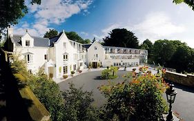 Fermain Valley Hotel Guernsey